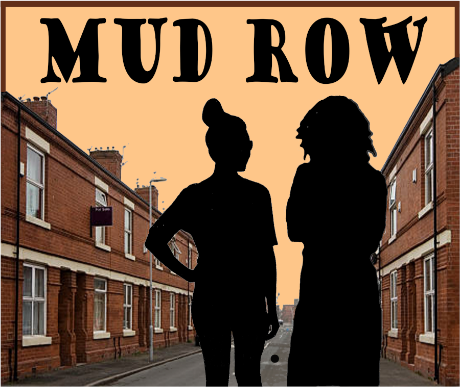 Mud Row