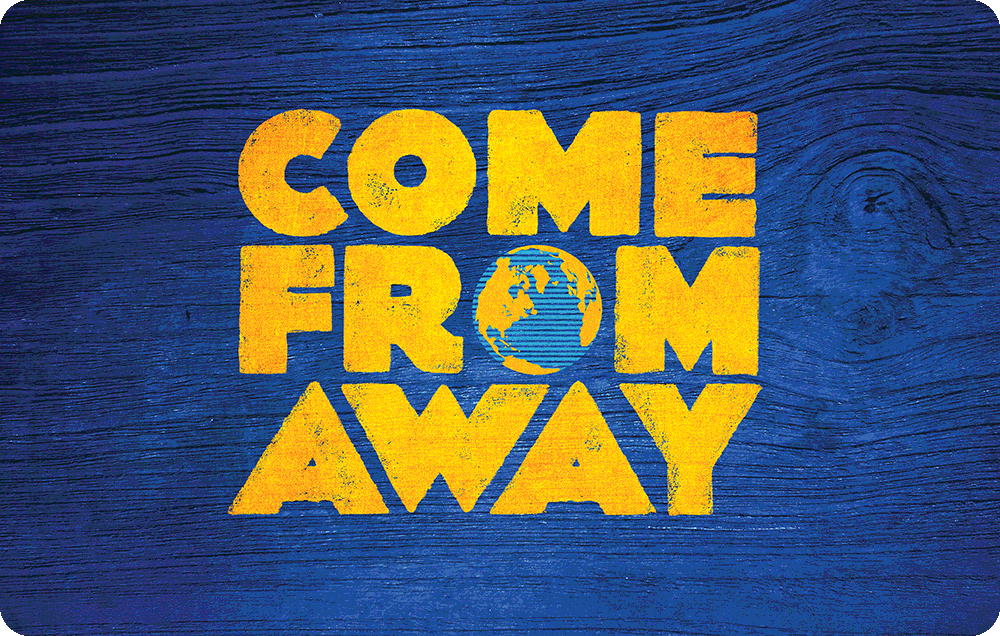 Come From Away